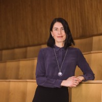 Joanna Bergström