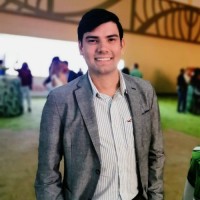 José Roberto Herrera Jiménez