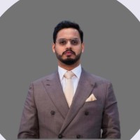 Saif Farooqi
