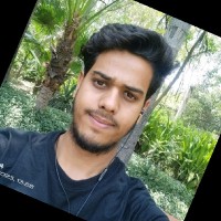 krishna kumar mandal