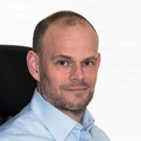 Ronald Stiefelhagen