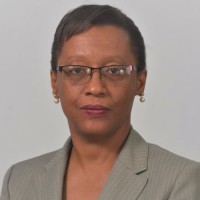 Arlene Hunte
