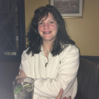 Kelly Brough, M.S.