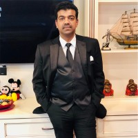 Srivardhan Sivaraj Arumugasamy