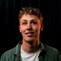 Filip Bøcher Fogdal ✨