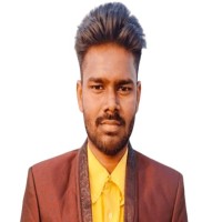 Avinash Giddaluru