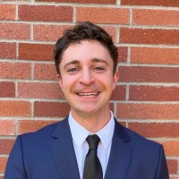 Paxton Paganelli, MBA