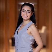 Dr. Maryam Ahmadi