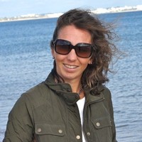 Ana Cristina Pais De Sousa