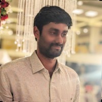 Karthik Kumar P