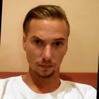 Olivier D'Halluin