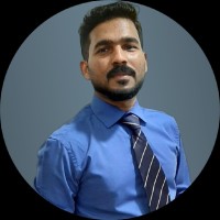 Anilkumar Ramachandran