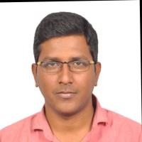 Mohanraj K