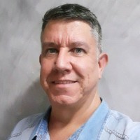 Marcus Vinicius Antonios de Deus