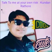 Kundan Singh Rathore