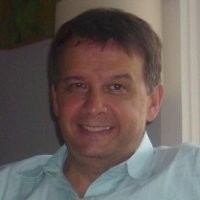 Peter Hoy
