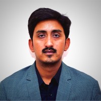 Deepankar Singh
