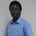Mervyn Tamale