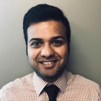 Anuj Kalra