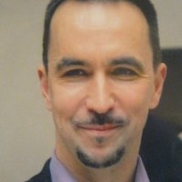 Darko Dostanic