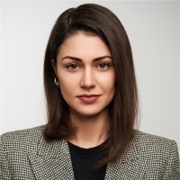 Daryna Vasylieva