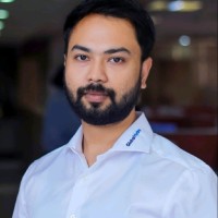 Kamad Bhatnagar