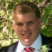 Ethan Kraupa