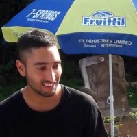 Fasel Ahmad Wani
