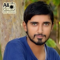 Ali Raza