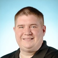 Daniel Spurlock