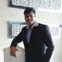 Hiren Gogri