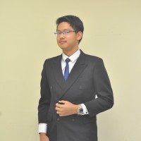 Syafiq Mohktar