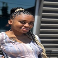 Jazmyne Dandridge