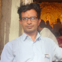 Pradeep Kulkarni