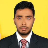MD. Ashik Hossein