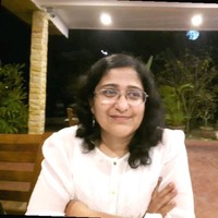 Vaishali Yardi