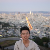 Jordan Chuang