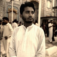 Mohsin Ali Chohan