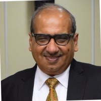 Ajay Arora