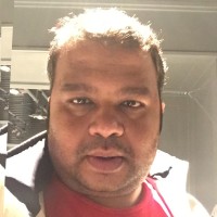 Prasad Rao