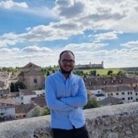 Andres Rodriguez Paz