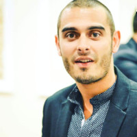 Danail Tsanov