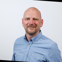 Teun Van Der Vorst