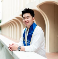 Bryan Clement Hardjono