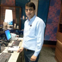 Omkar Bhadauriya