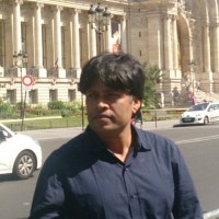 Bishwajit Talukder