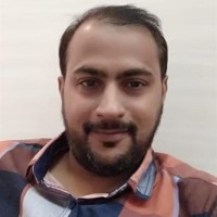 Ashish Pitale