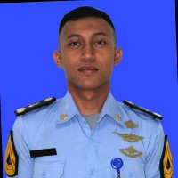 Bagas Anggoro