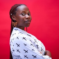 Shamim Kafuko