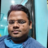 Ritesh Vishwakarma